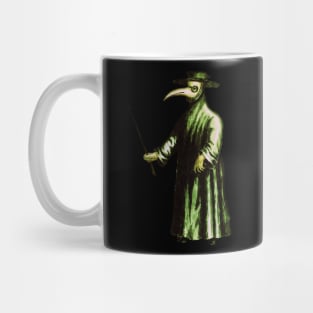 doctor Mug